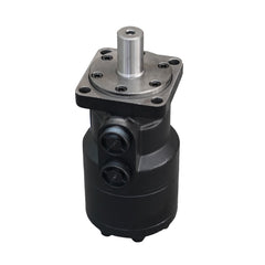 Hydraulic Motor for Box Broom Sweeper