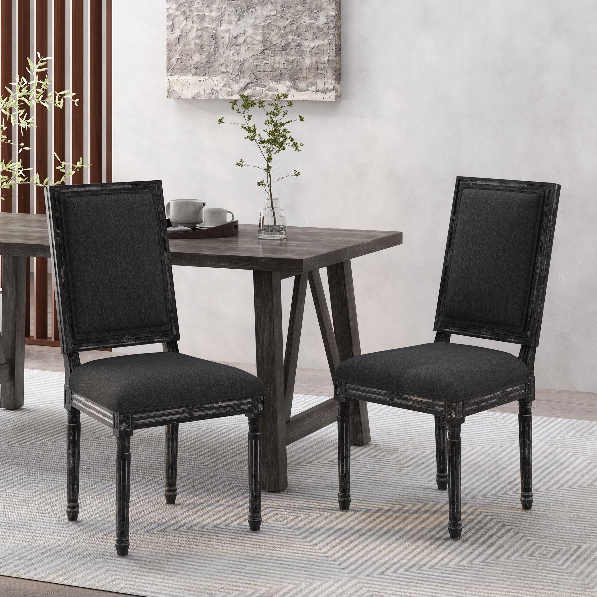 DINING CHAIR