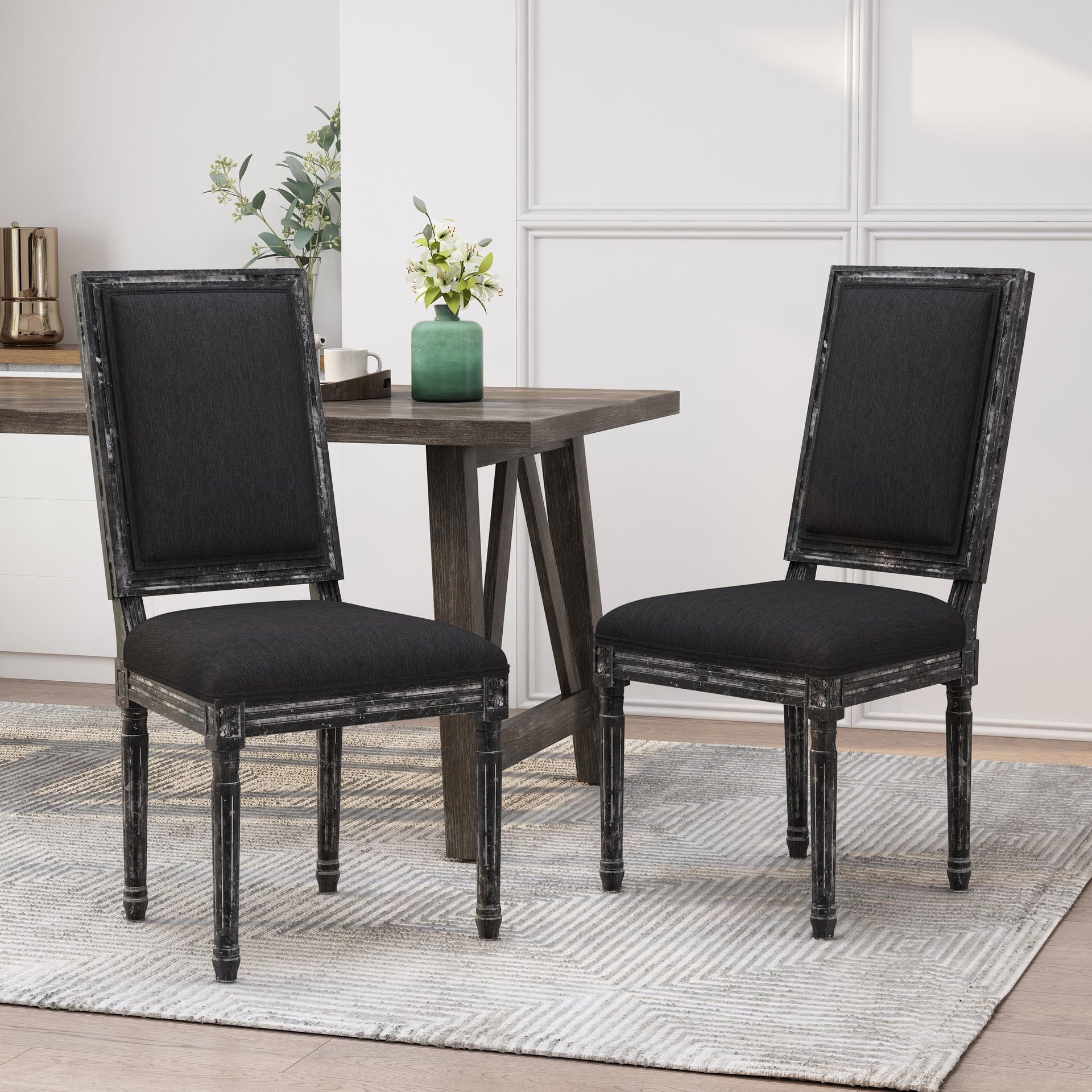 DINING CHAIR