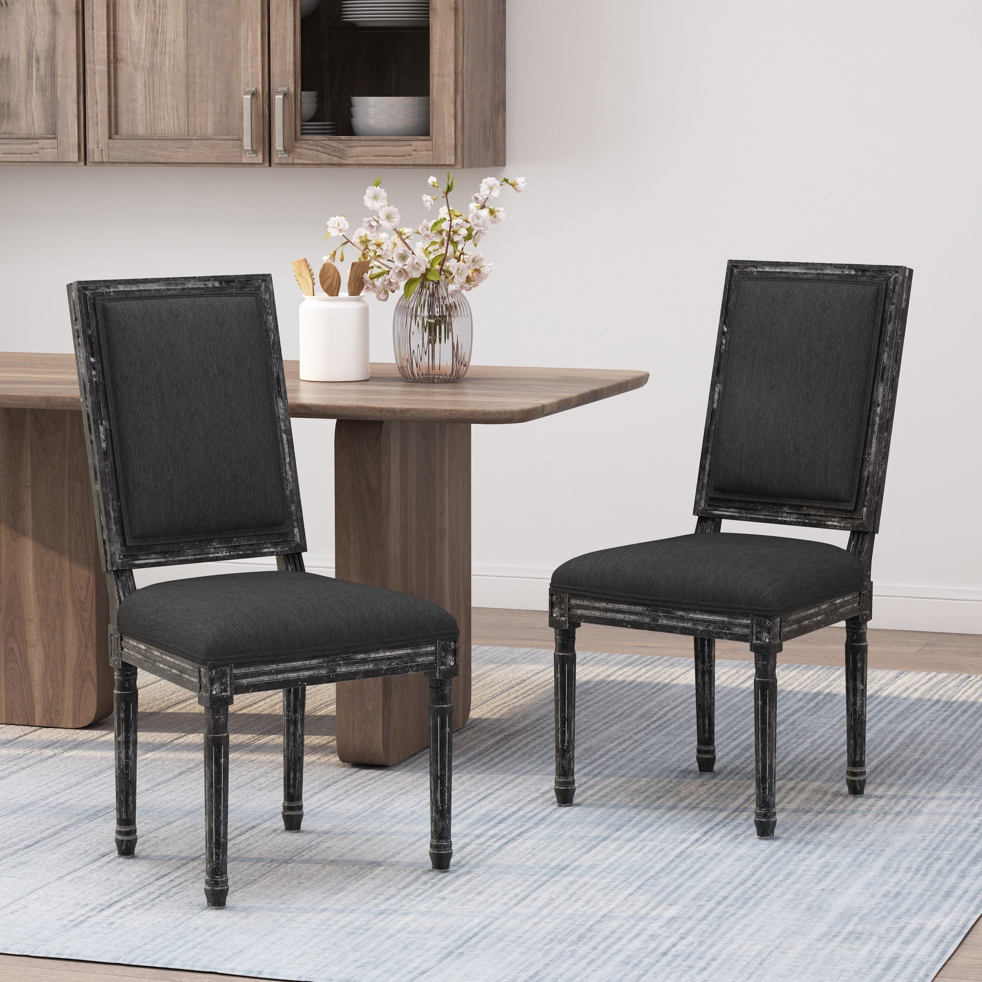 DINING CHAIR
