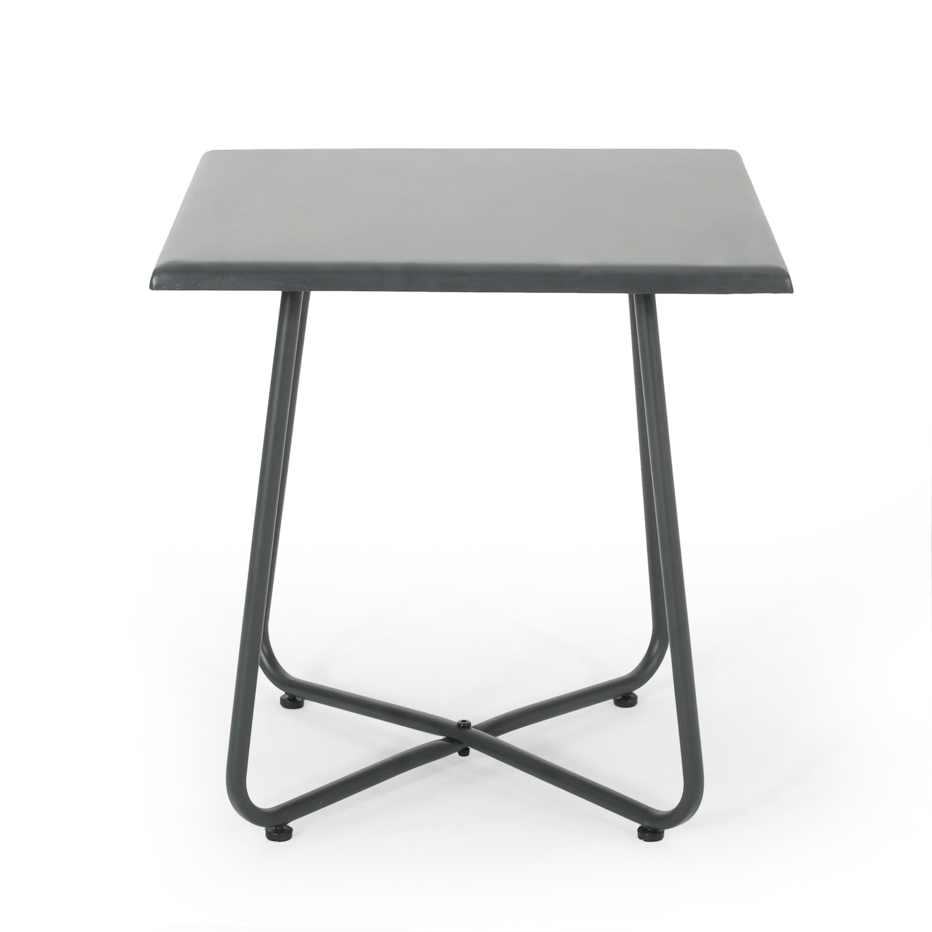 ALDER 18" SIDE TABLE