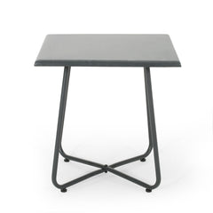 ALDER 18" SIDE TABLE