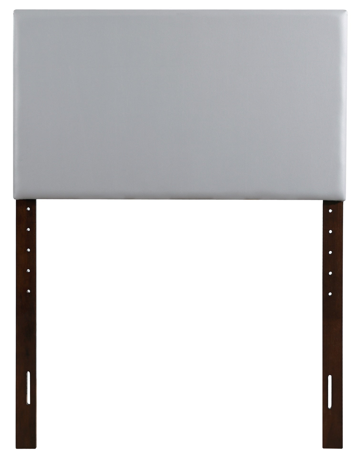 Nova G0114-THB Twin Headboard , LIGHT GREY