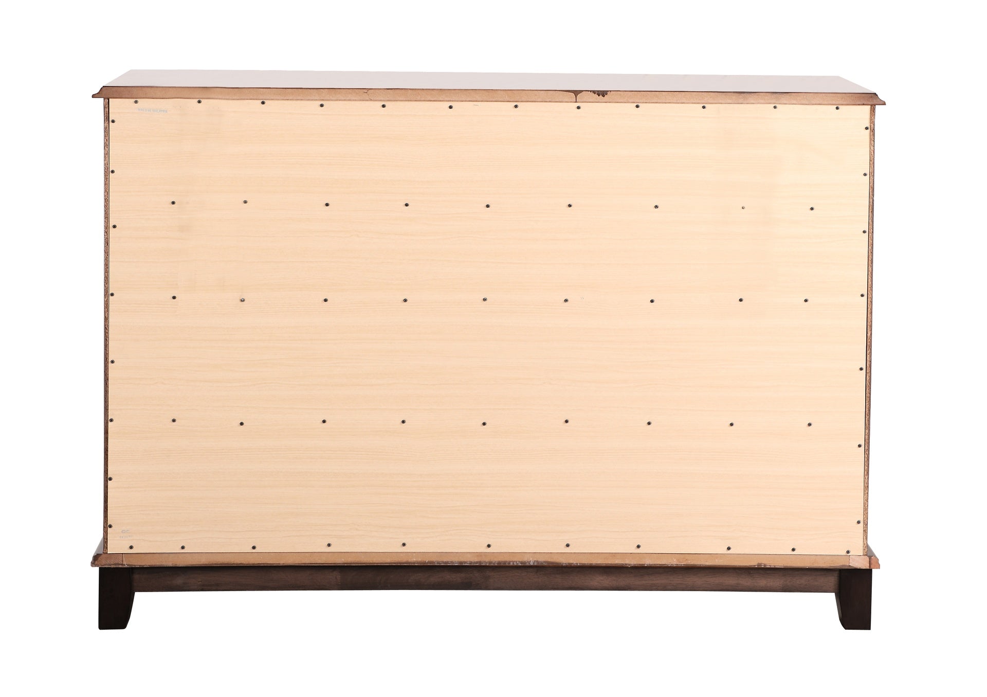 Ashford G9800-D Dresser , Cappuccino