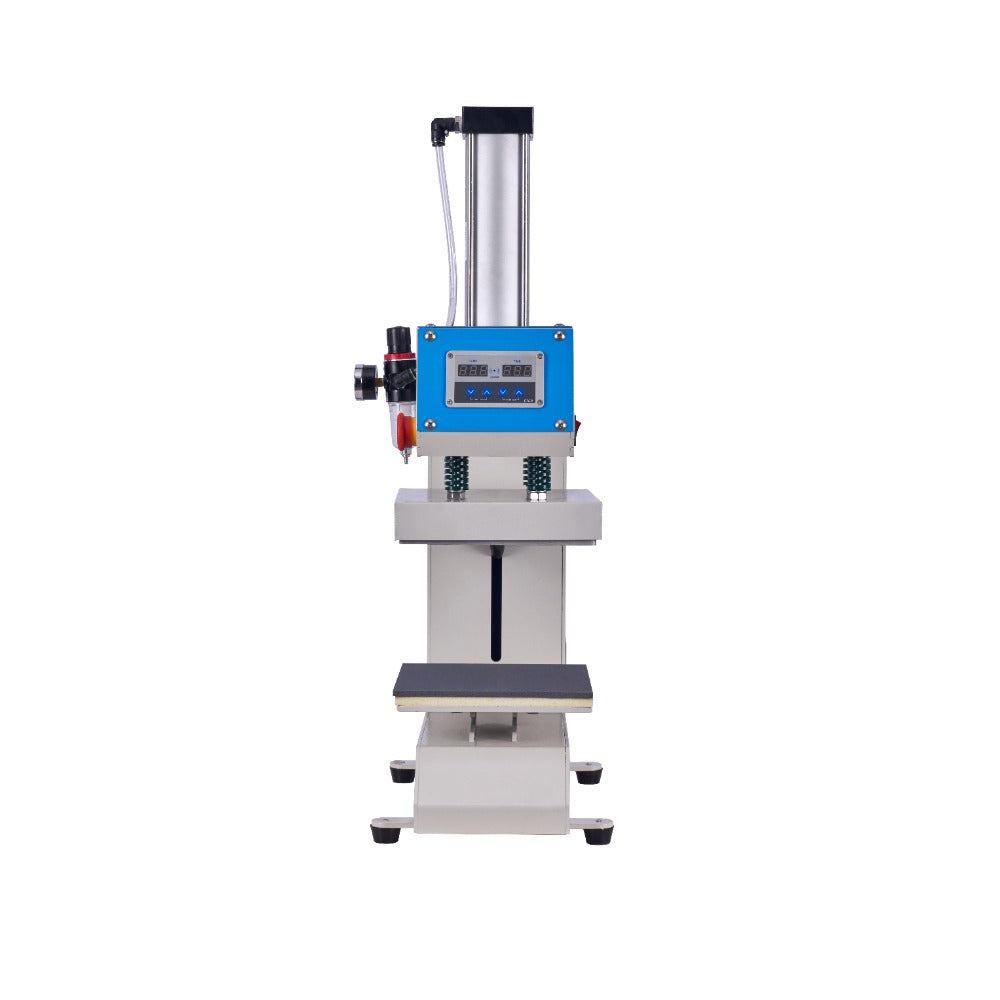 10*10 Label Pneumatic Heat Press Machine
