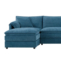 9687AAC-6 SEAT SOFA