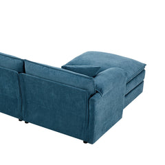 9687AAC-6 SEAT SOFA