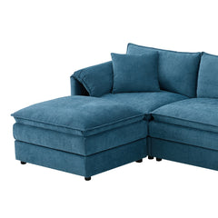 9687AAC-6 SEAT SOFA