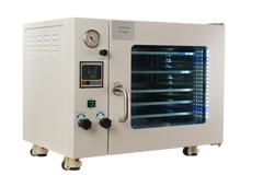 Vacuum Oven Lab Oven Laboratory Industrial Oven 110V 50/60Hz 850W 50L/1.9CF