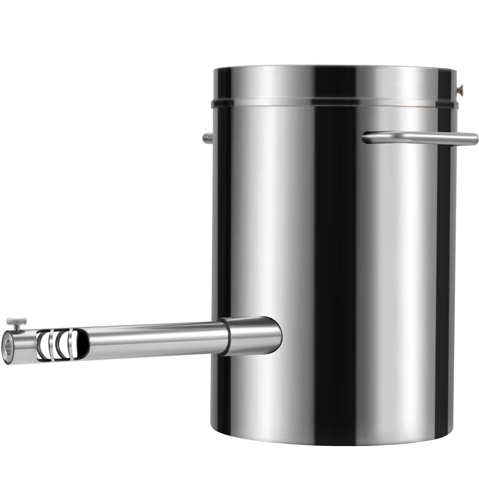 6KG Propane Melting Furnace Kit Melting Furnace Stainless Steel 2700℉
