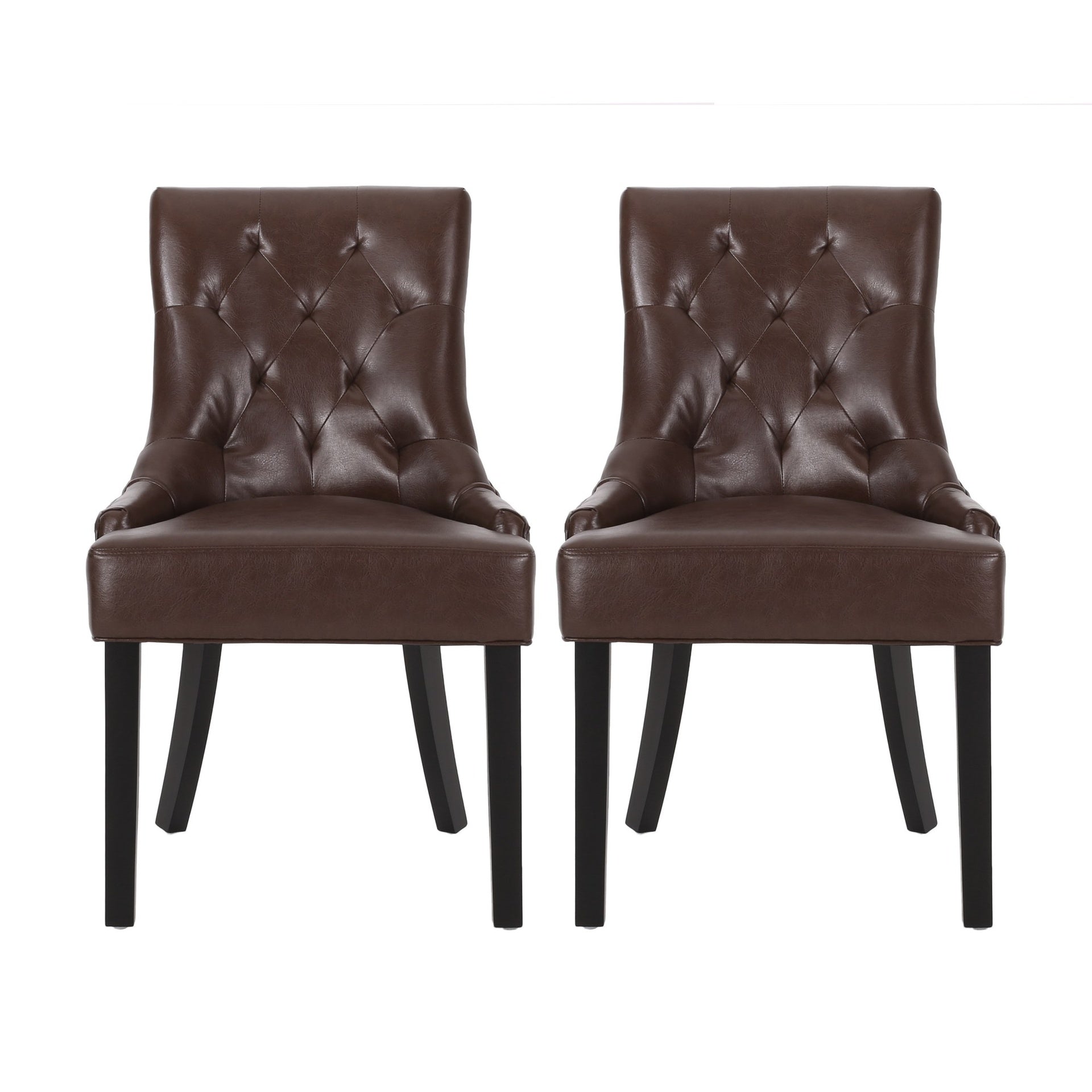 CHENEY DINING CHAIR - KD MP2 (set of 2)