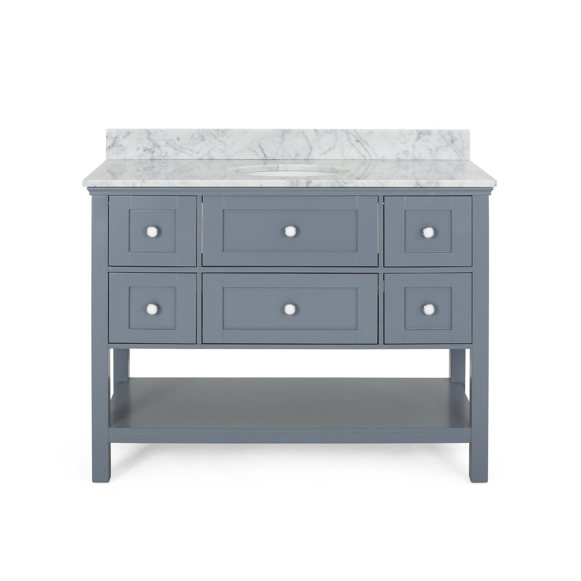 48'' CABINET