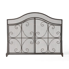 FIRE SCREEN