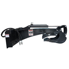 Skid Steer Attachmnets Backhoe Digger Bucket
