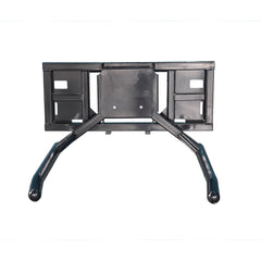 Skid Steer Flexible Bale Lifter, Handler Flexible Implement