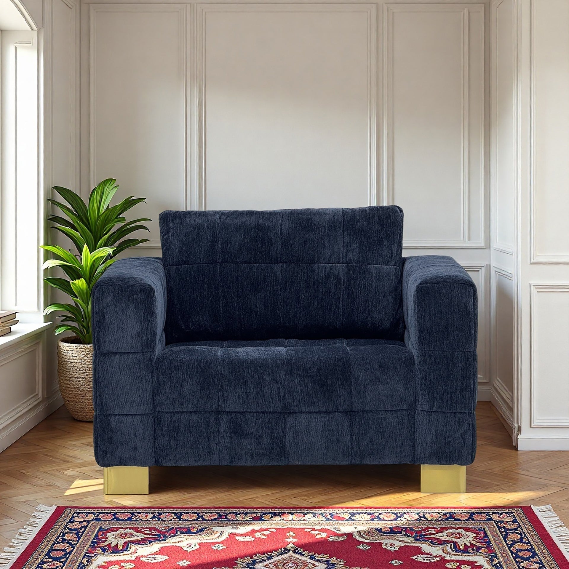 FX-P54-1S-RB CHAIR
