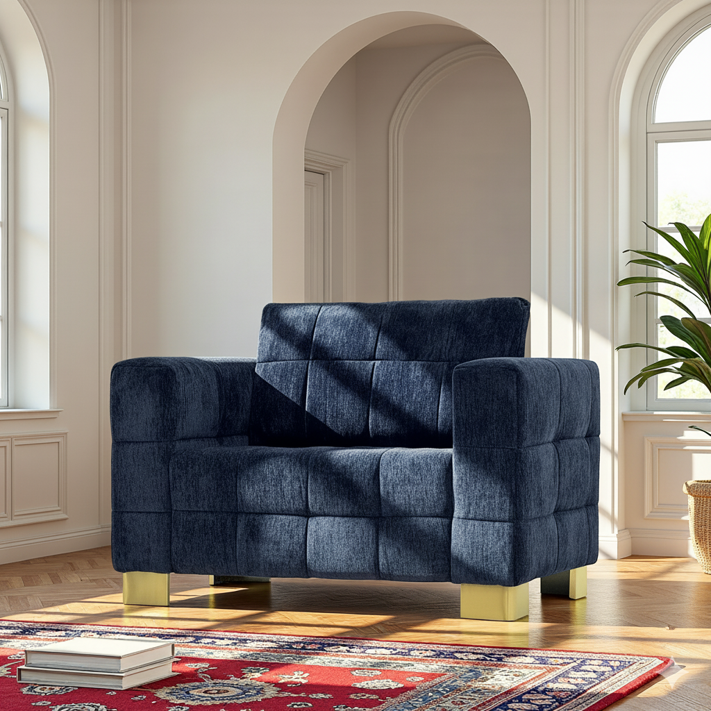 FX-P54-1S-RB CHAIR