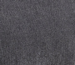 Gray Ottoman