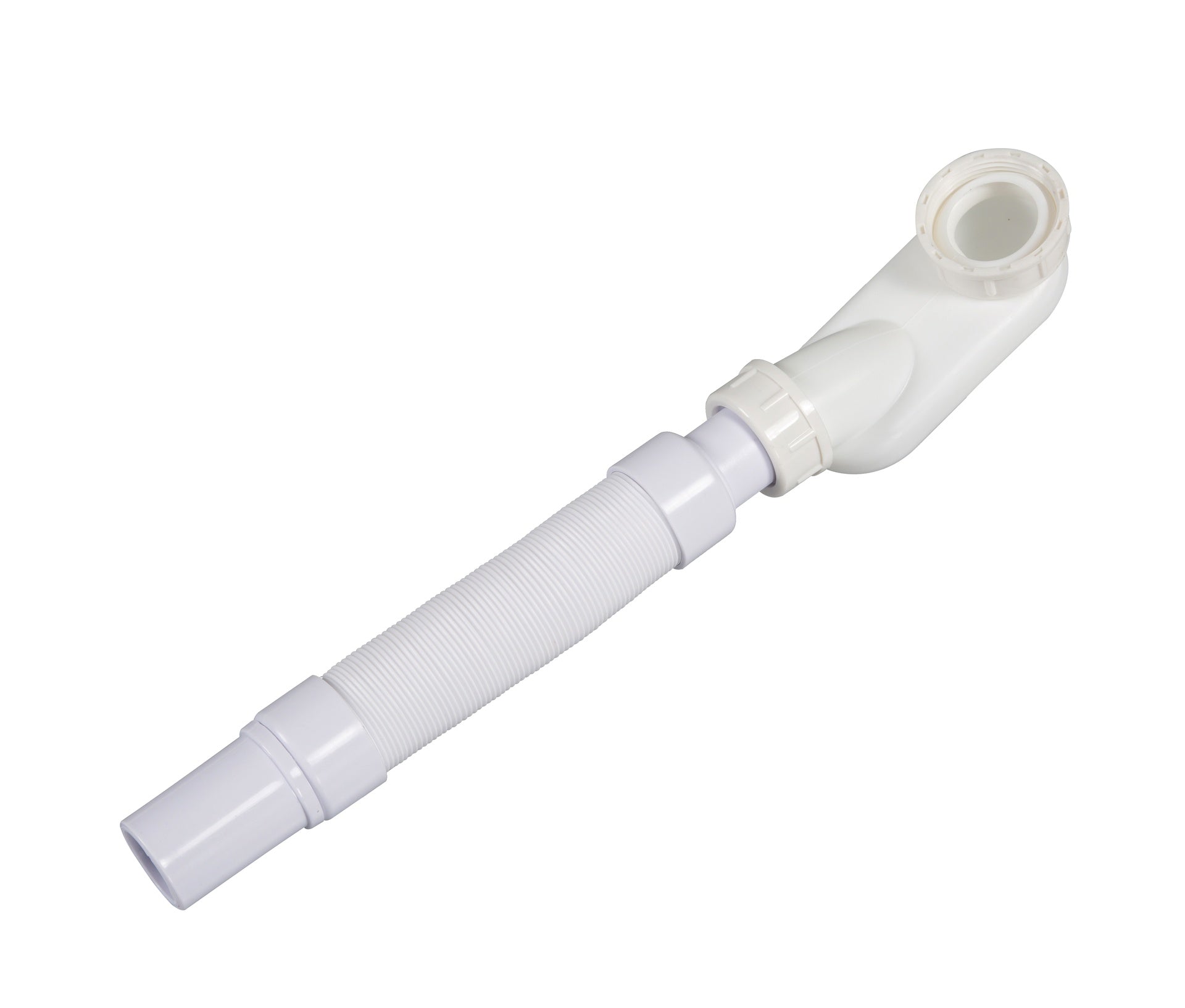 Acrylic Bathtub Drain Kit with Overflow Only, 22A02P01