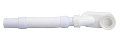 Acrylic Bathtub Drain Kit with Overflow Only, 22A02P01