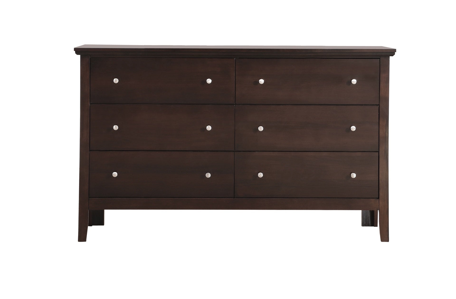 Primo G1300-D Dresser , Espresso