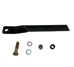 Replacement Two Sets of Blade for 72" Brush Mower