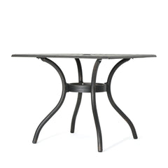 AUSTIN 37" SQUARE  TABLE