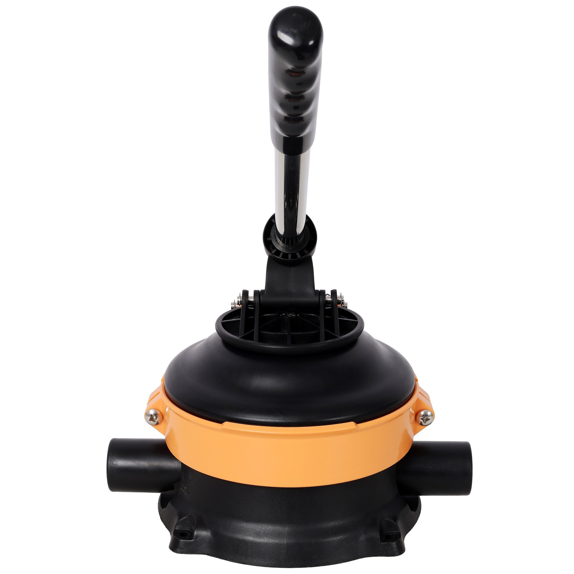 Hand Water Pump with Stainless Steel Lever (Hand Water Pump)
