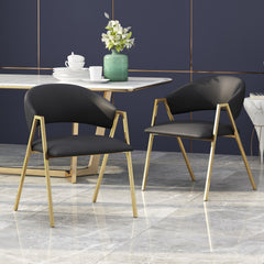 DINING CHAIR (SET OF 2)