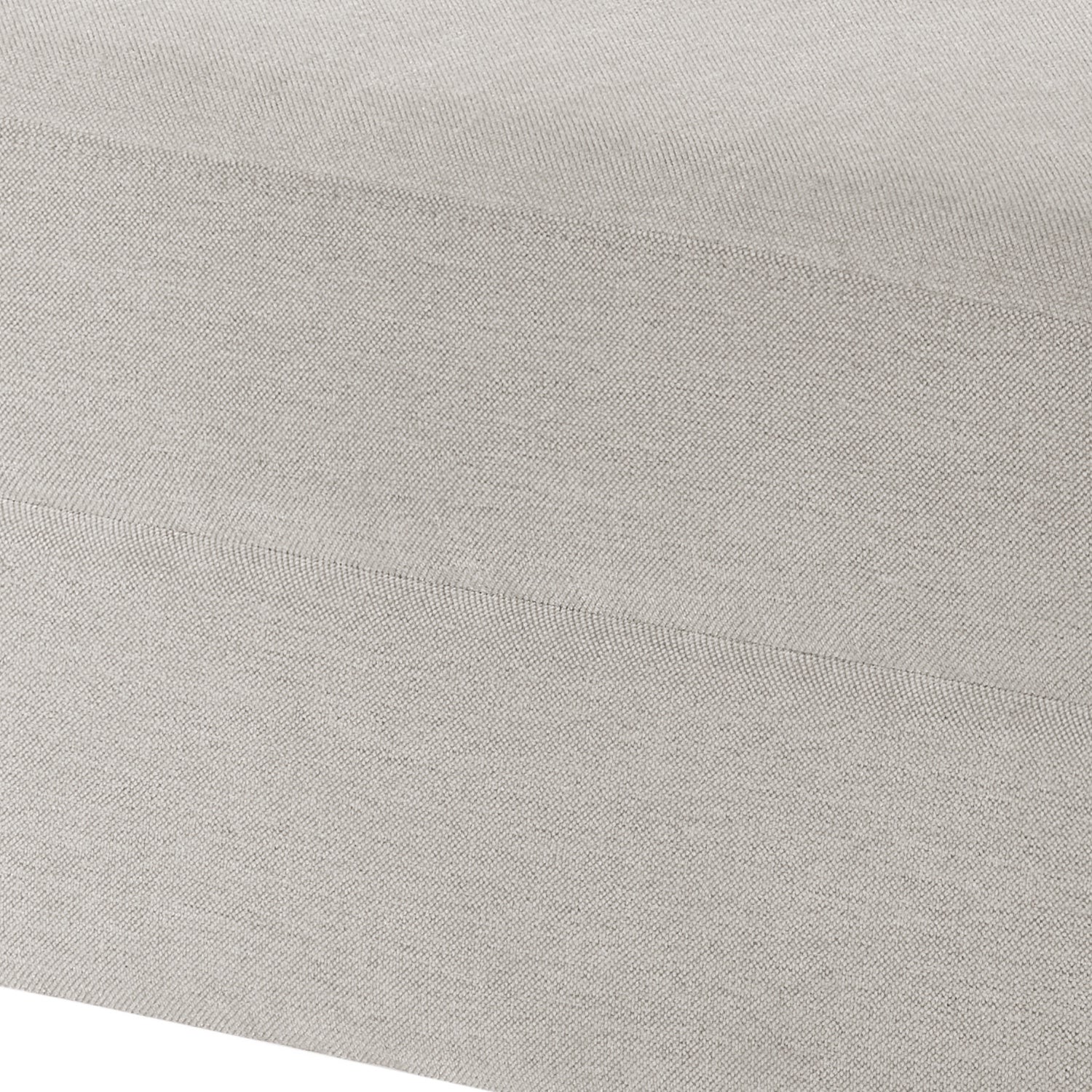 Candor Ottoman - Sea Oat