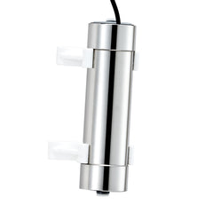110V 8W UV Water Purifier 1GPM Ultraviolet Water Purifier Filter
