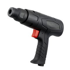 Air Hammer 2500-2700 BPM Pneumatic Hammer Air Hammer Kit with 4 Chisels