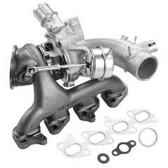 Turbo Turbocharger Kit for Engines Chevy Chevrolet Cruze 2011-2019 1.4T