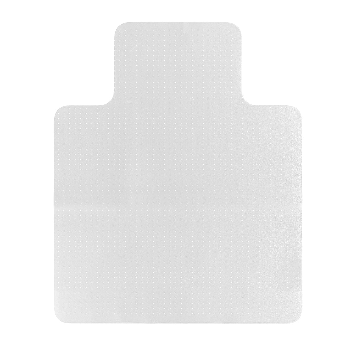 Chair Mat with Lip 36 x 48-inch Office Chair Mat for Carpeted Floors