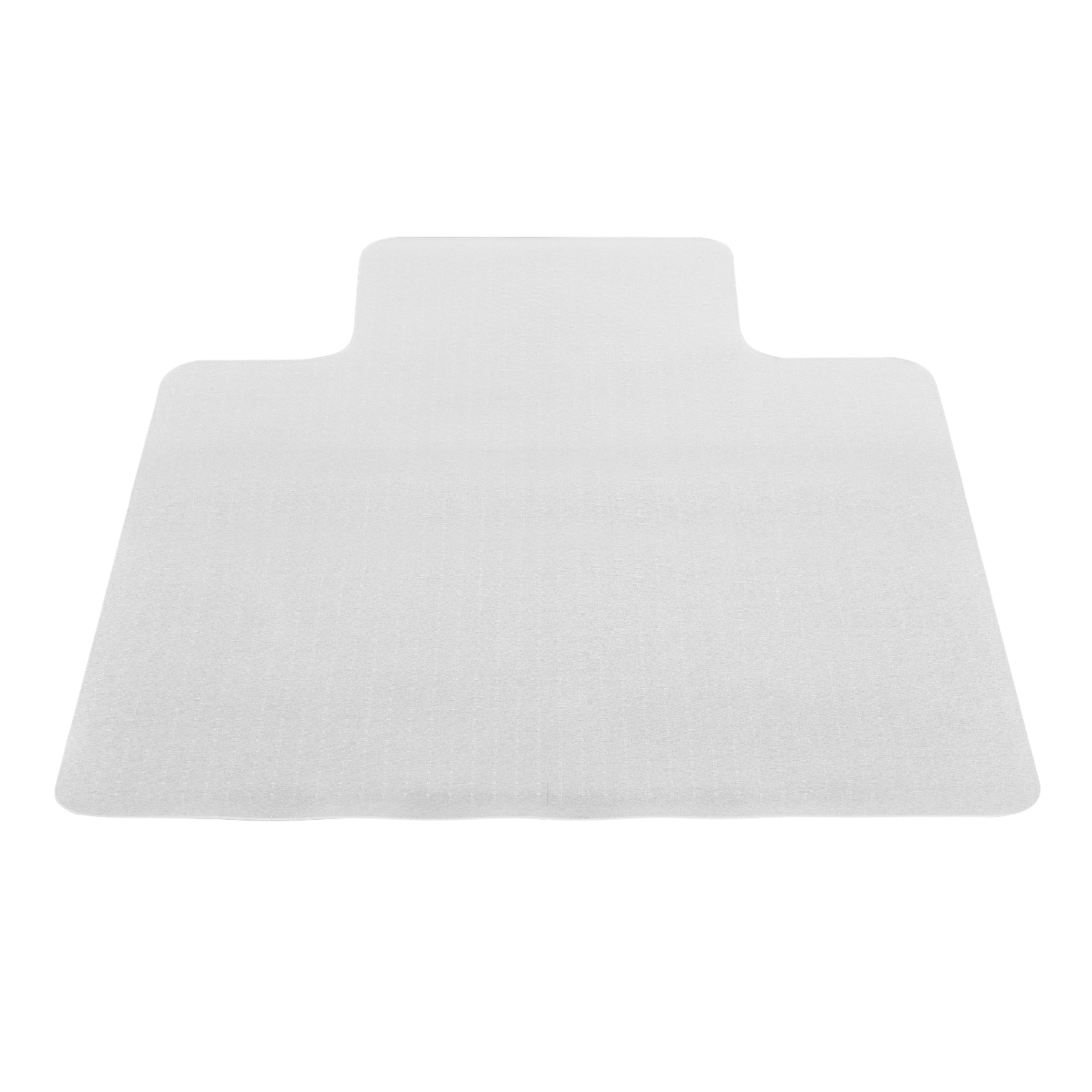 Chair Mat with Lip 36 x 48-inch Office Chair Mat for Carpeted Floors