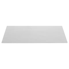 Chair Mat 30 x 48-inch Transparent Office Chair Mat for Hard Floors Home