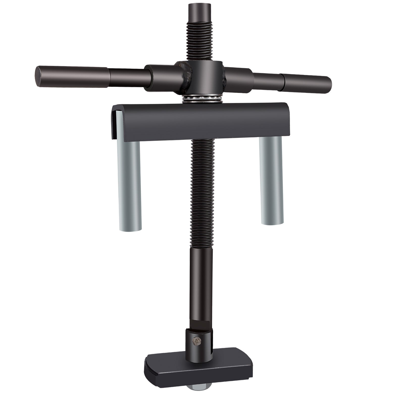 Liner Puller Cylinder Liner Puller, Diesel Engines Liner Puller Tool, Both Dry-Type and Wet-Type Fit Diameter of 75 mm-138 mm, Universal Cylinder Liner Puller Tool Set for Auto Repair