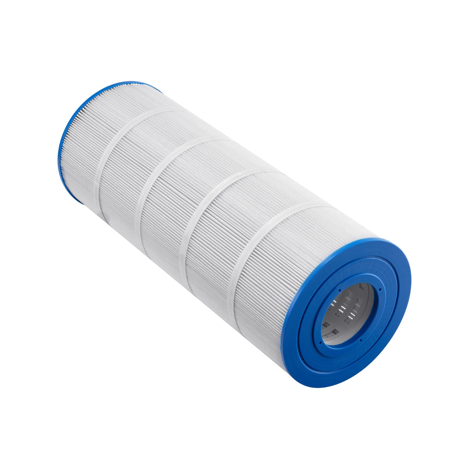 Hot Tub Pool Filter Cartridge 120 sqft Compatible Hayward CX1200RE Pleatco PA120