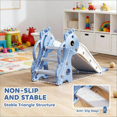 Toddler Slide,Freestanding Kids Slide