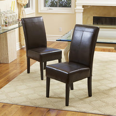 PERTICA KD DINING CHAIR 2pcs/set