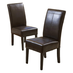 PERTICA KD DINING CHAIR 2pcs/set