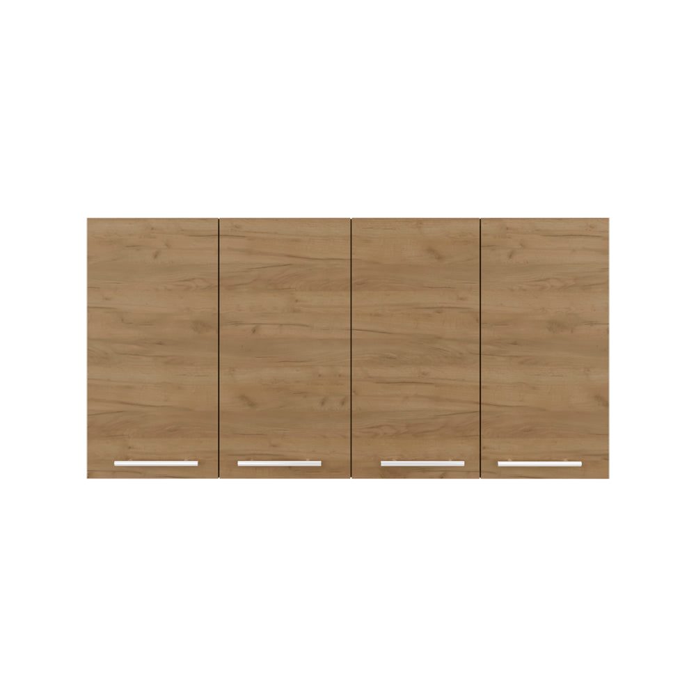 Kitchen Cabinet Durham, Kitchen, Macadamia
