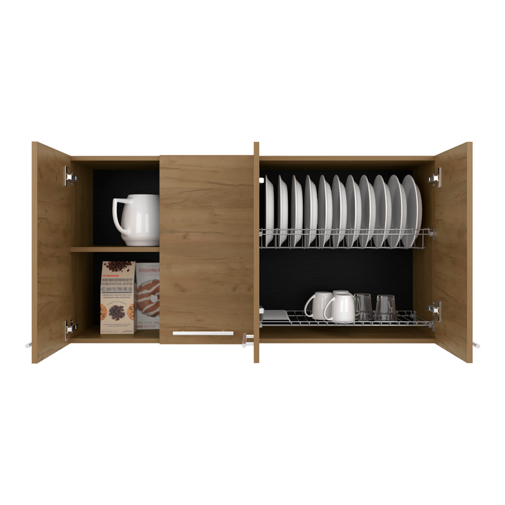 Kitchen Cabinet Durham, Kitchen, Macadamia