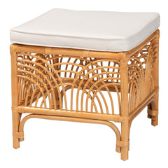Footstool