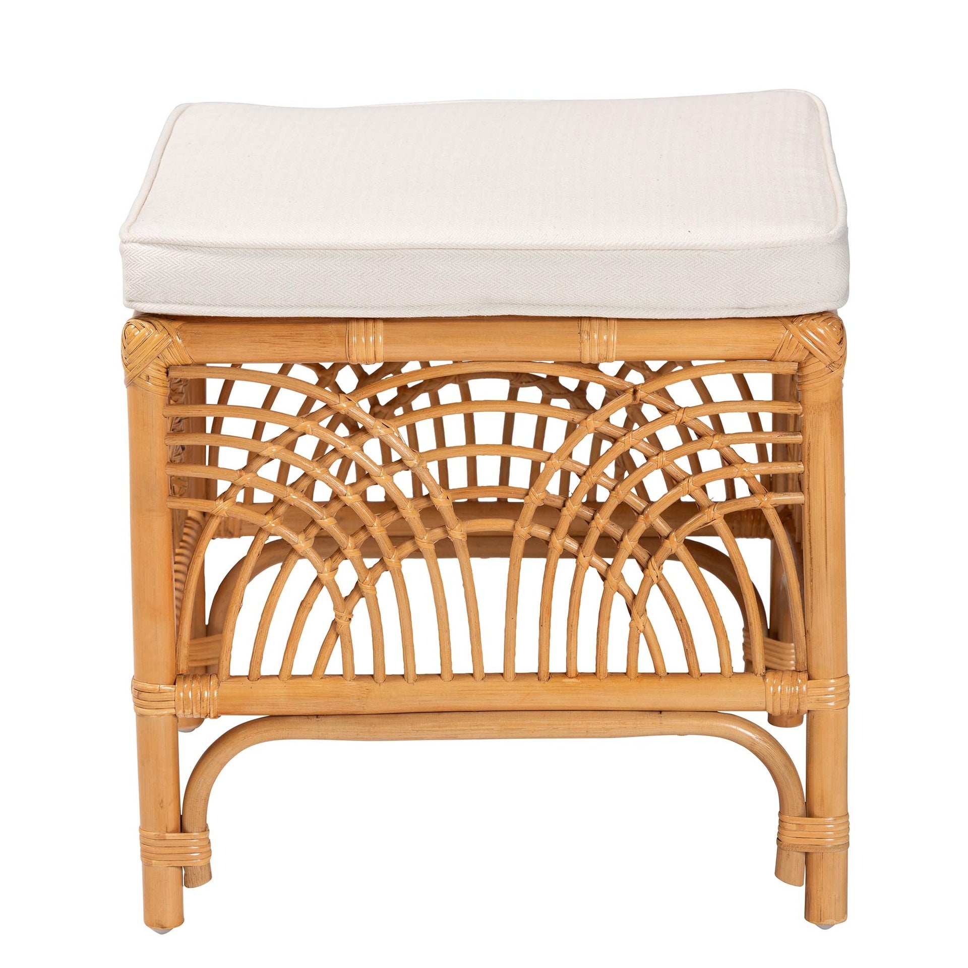 Footstool
