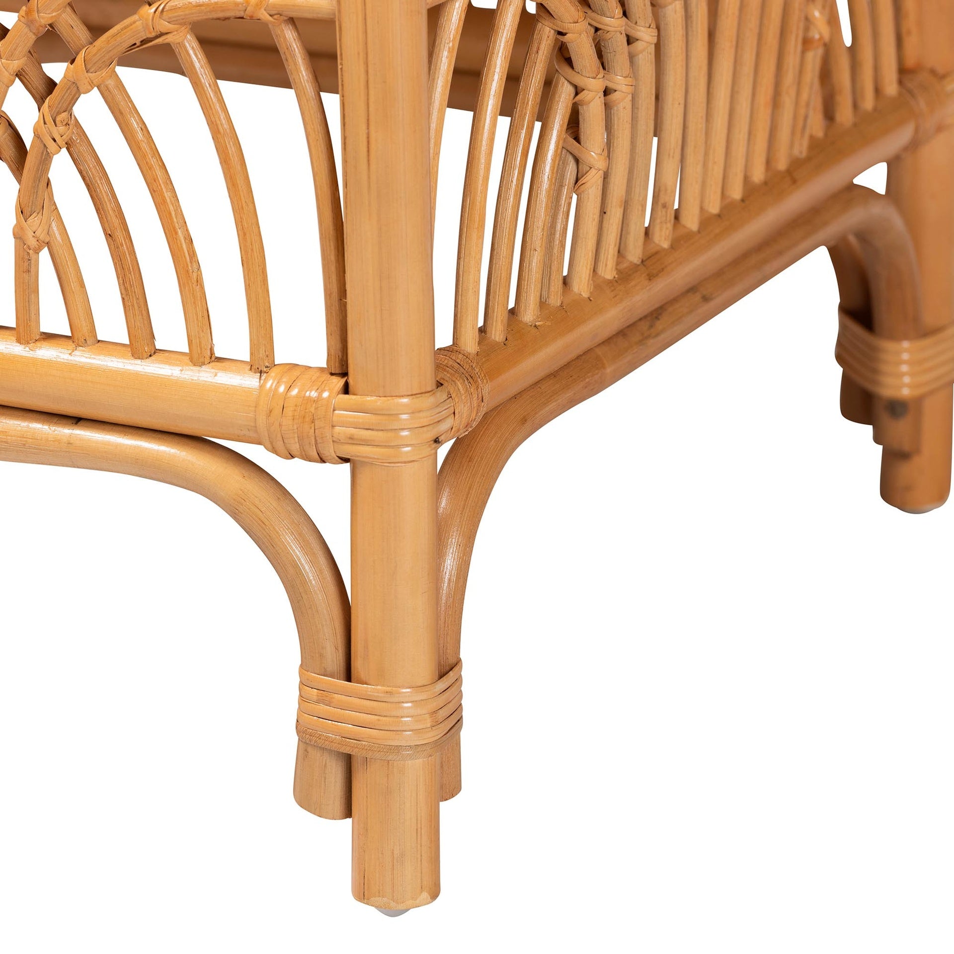 Footstool