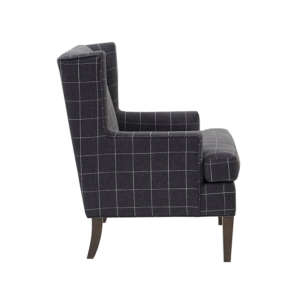 Decker Accent Chair