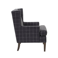 Decker Accent Chair