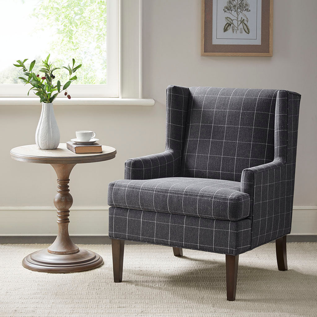 Decker Accent Chair