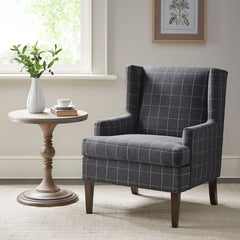 Decker Accent Chair